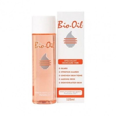 Bio-Oil 125ml specialist skincare oil