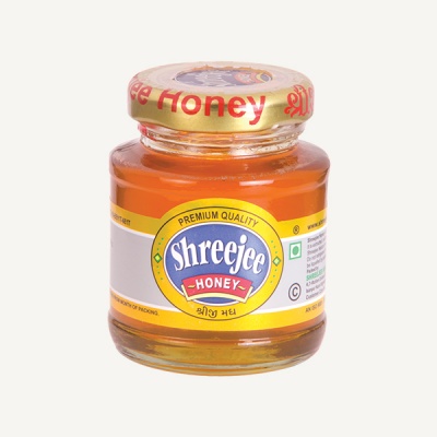 Shreejee Honey 100gm
