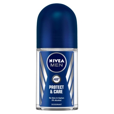 Nivea Men Protect and Care Roll On 50ml