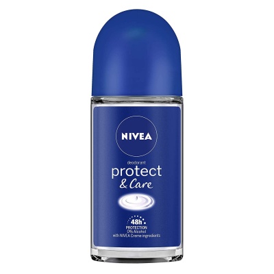 Nivea Protect and Care 50 ml