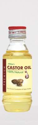 Castor Oil  50ml