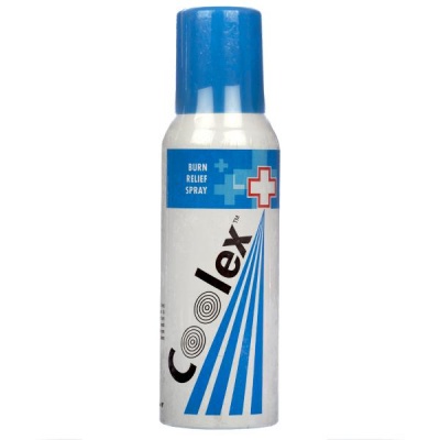 Coolex Spray 75 g