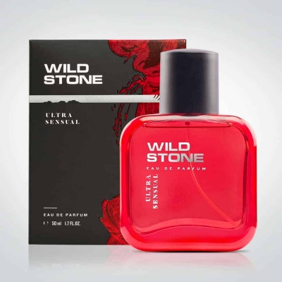 Wild Stone Ultra Sensual Perfume 50 Ml