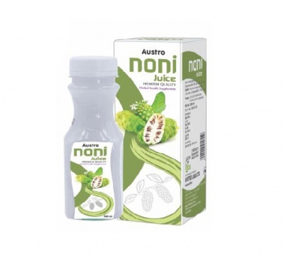 Noni Juice  500 ml by Austro Labs