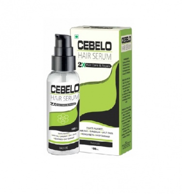 Cebelo Hair Serum  100 ml by Austro Labs