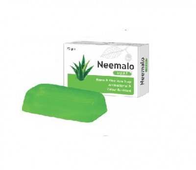 Neemalo Soap � 75 gm by Austro Labs