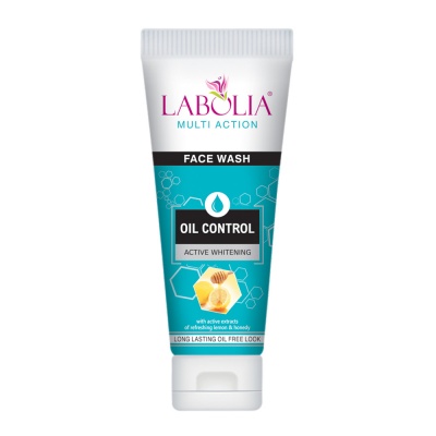 Labolia Oil Control Face Wash