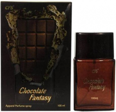 CFS PERFUME CFS Chocolate Fantasy Perfume Perfume - 100 ml  (For Men & Women)
