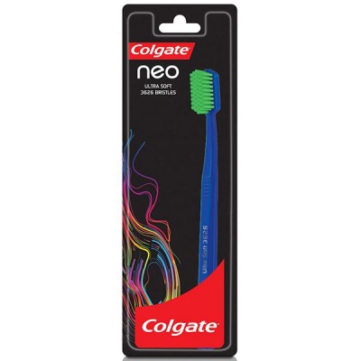Colgate Neo Ultra Soft Toothbrush