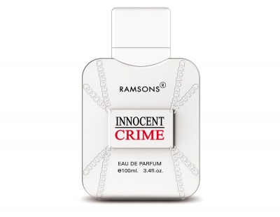 Ramsons INNOCENT CRIME EAU DE PARFUM - 100 ML