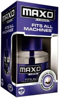 Maxo Liquid Vaporiser Refill 45ml