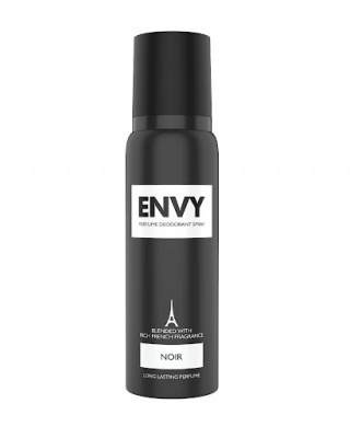 Envy Noir Perfume Deodorant Spray For Men