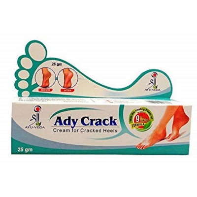 Labolia Ady Crack Cream 25gm