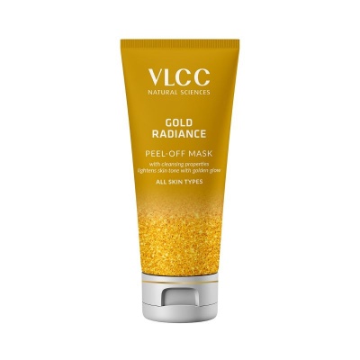 VLCC Gold Radiance Peel-Off Mask (90GM)