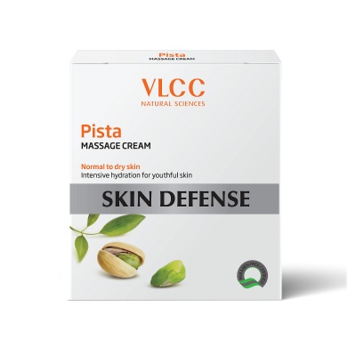 VLCC Pista Massage Cream, 50g
