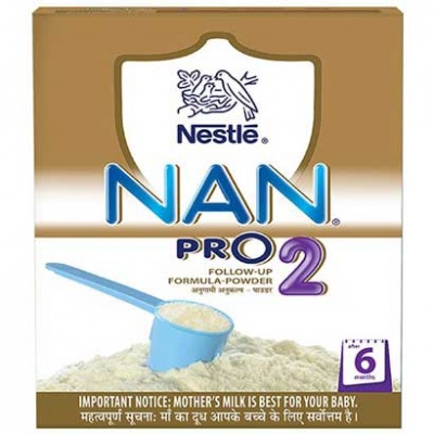 Nestle NAN Pro 2