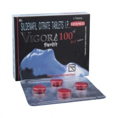 Vigora(Vigore ) 100mg tab