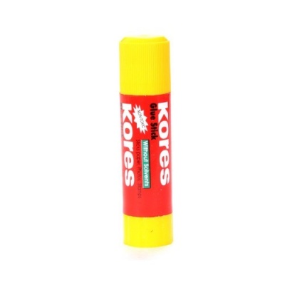 Kores Glue Stick 15 g (Pack Of 1)