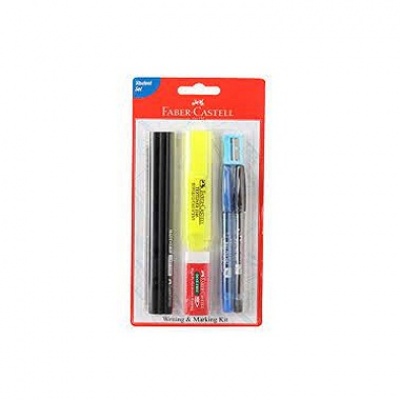 Faber-Castell Student Writing & Marking Kit
