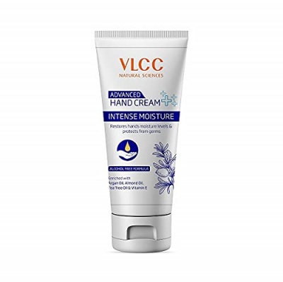 VLCC Advanced Hand Cream, 50 g