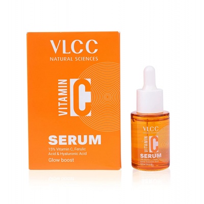 VLCC Vitamin C Night Serum (30ml)