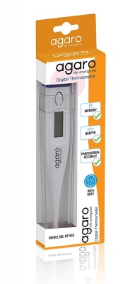 Digital Thermometer TP-100WR