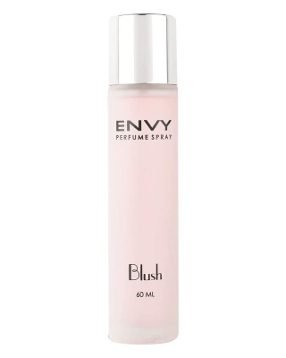 Vanesa Envy Blush Perfume for Women, 60ml