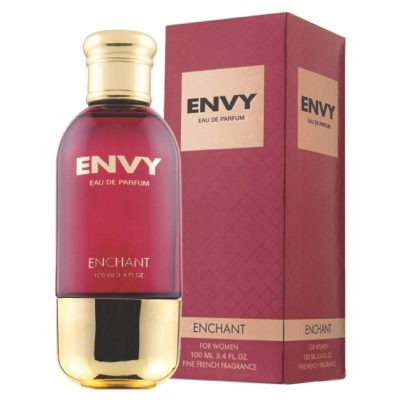 Envy Enchant Perfume, 100 ml