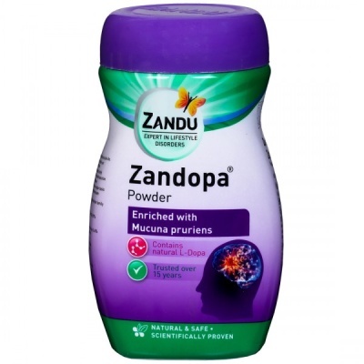 Zandu Zandopa Powder 200 g