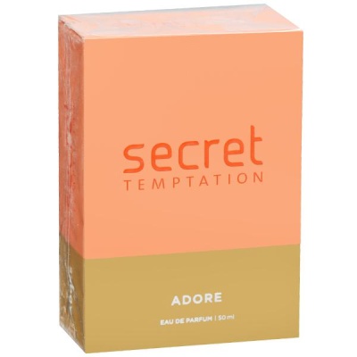 Secret Temptation Adore Eau De Perfume 50 ml