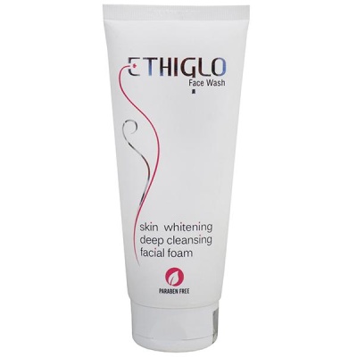 Ethiglo Face Wash 200 g