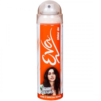 Eva Shine On Deodorant Spray 125 ml