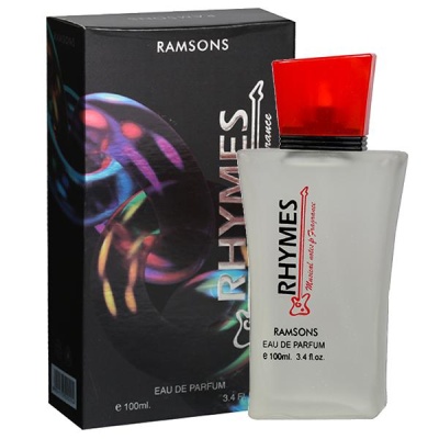 Ramsons Rhymes Eau De Perfume Spray 100 ml