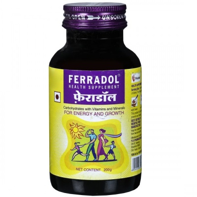 Ferradol Health Supplement 200 g