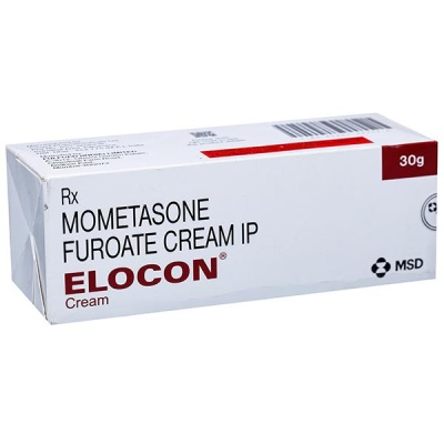Elocon Cream 30 gm